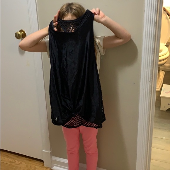 Pheel Style tank - Picture 1 of 4